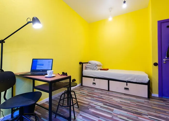 Hostel Trinity Hostel & Tours *