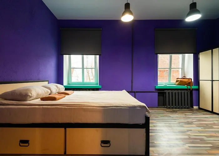 Trinity Hostel & Tours