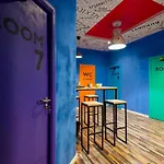 Trinity Hostel & Tours * Minsk