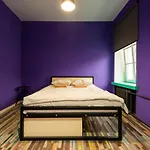 Trinity Hostel & Tours * Minsk