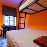 Hostel Trinity Hostel & Tours Minsk