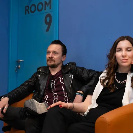 Hostel Trinity & Tours Minsk