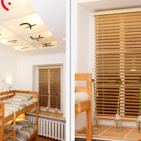Trinity & Tours Hostel Minsk
