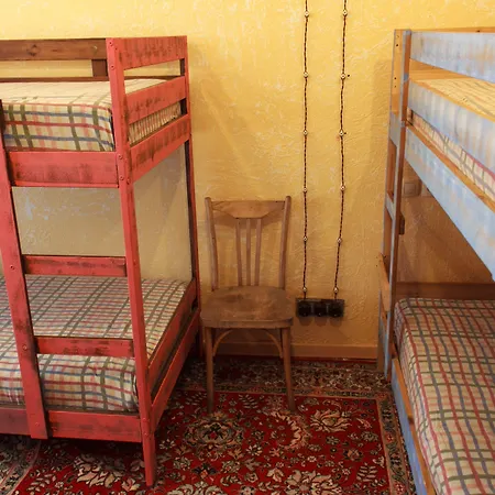 Hostel Trinity & Tours Minsk