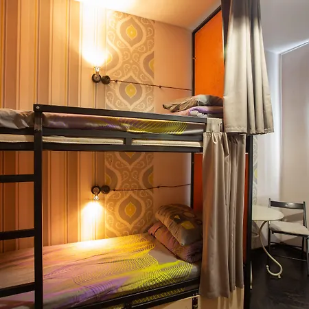 Hostel Trinity & Tours Minsk