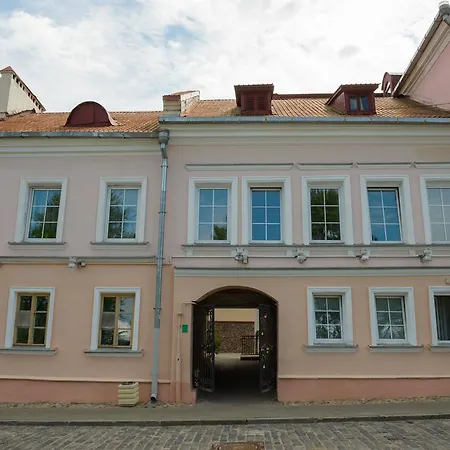 Trinity & Tours Hostel Minsk