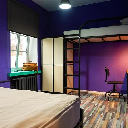 Hostel Trinity & Tours Minsk