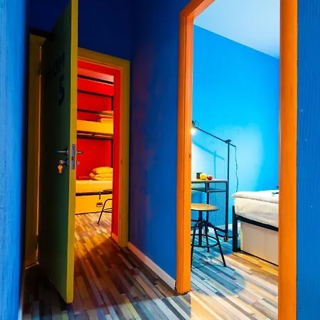 Trinity & Tours Hostel