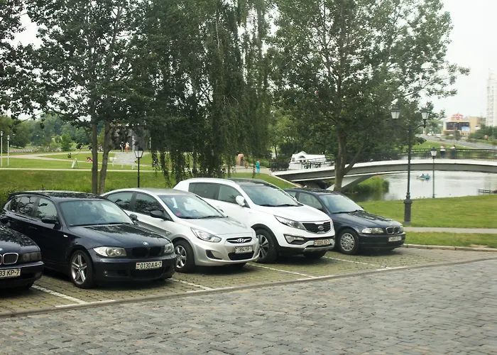 Trinity & Tours * Minsk