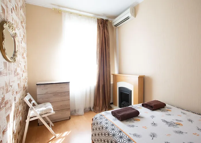 Trinity & Tours Auberge de jeunesse *