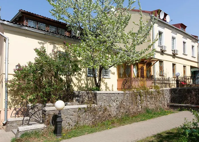 Auberge de jeunesse Trinity & Tours *