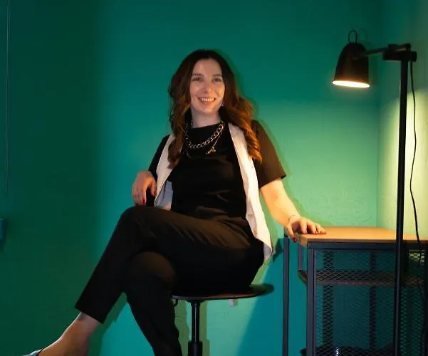 Trinity & Tours Auberge de jeunesse Minsk