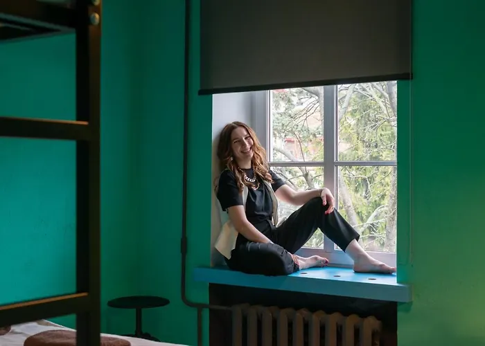 Trinity & Tours Minszk